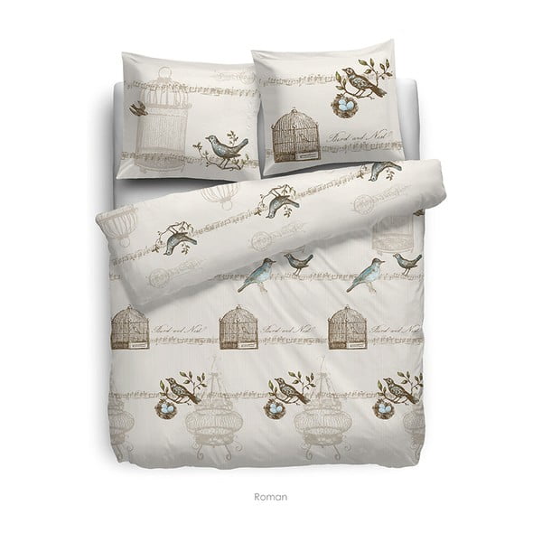 Povlečení Roman, 155x220