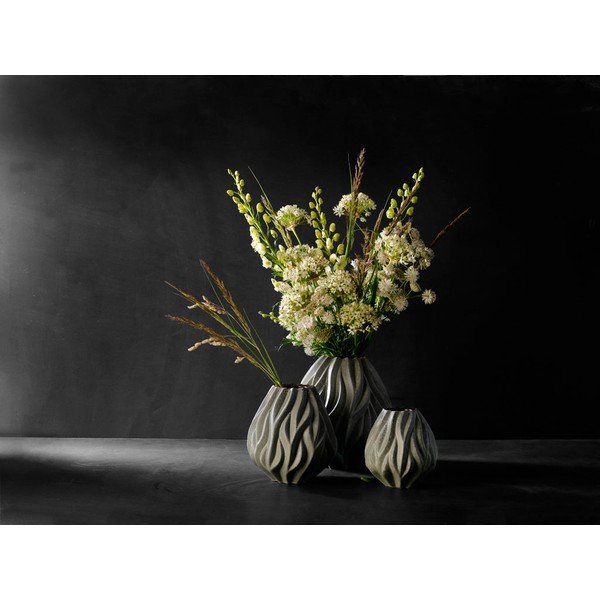 Порцеланова ваза Flame - Morsø-image-1