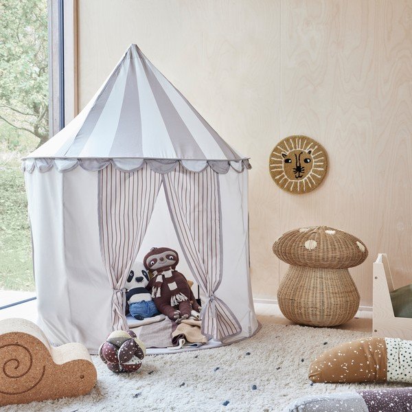 Детска палатка Circus – OYOY Mini-image-1