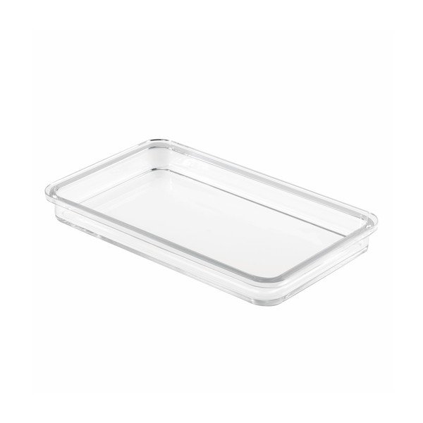 Поставка за кърпи, дължина 25 cm iDesign Clarity - iDesign-image-1