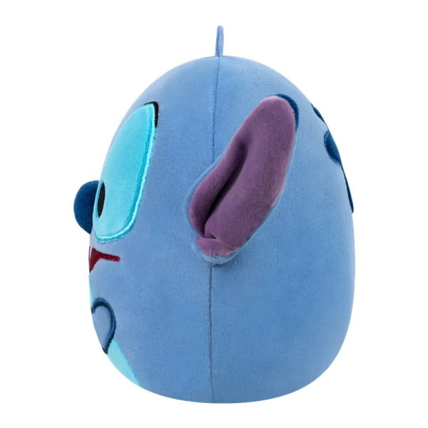 Плюшена играчка Stitch – SQUISHMALLOWS-image-3