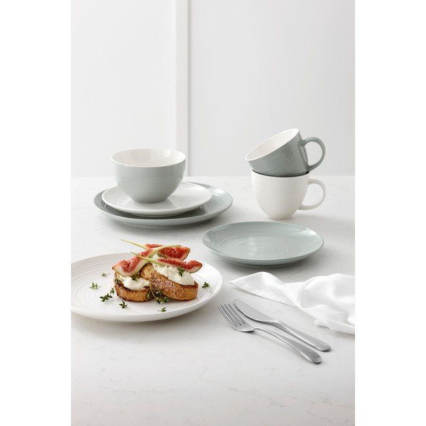 Комплект за хранене 12pcs Darby - Ladelle-image-1