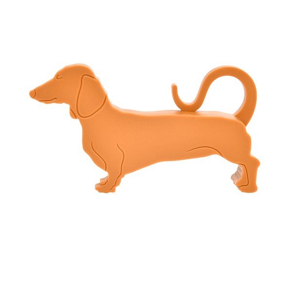 Ограничител за врата Sausage Dog – Esschert Design-image-2