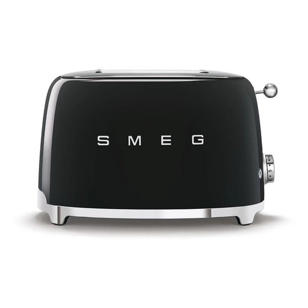Черен тостер Retro Style – SMEG
