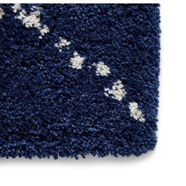 Морски син килим , 200 x 290 cm Royal Nomadic - Think Rugs-image-3