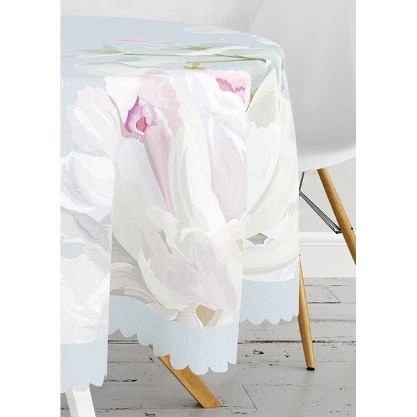 Покривка за маса ø 140 cm - Mila Home-image-1