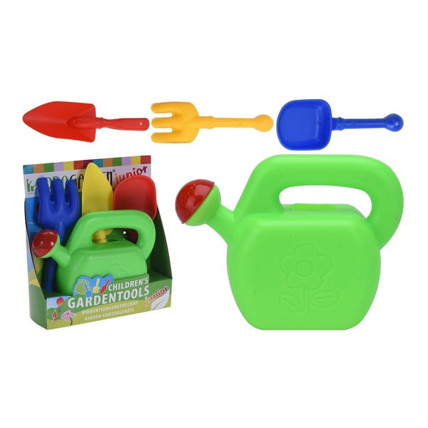 Детски градински инструменти 4 бр. - M.A.T. Group