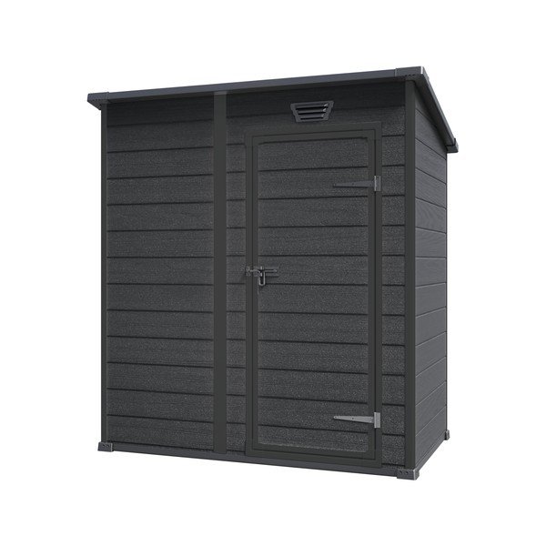 Градинска къща 184x112 cm Essential – Keter