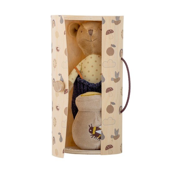 Плюшена играчка Willes – Bloomingville Mini-image-3