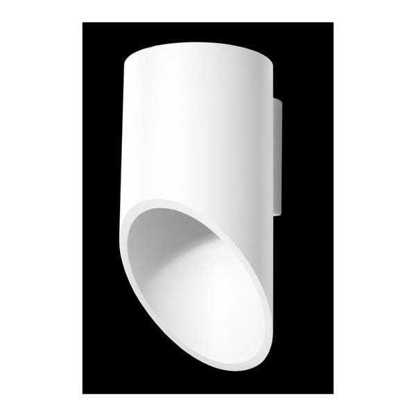 Бяла стенна светлина 20 Nixon - Sollux-image-4