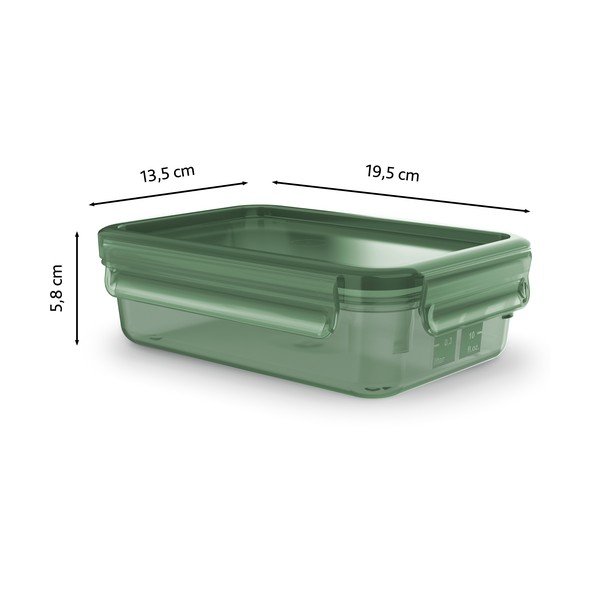 Кутии за храна 3 бр. Master Seal Eco - Tefal-image-3