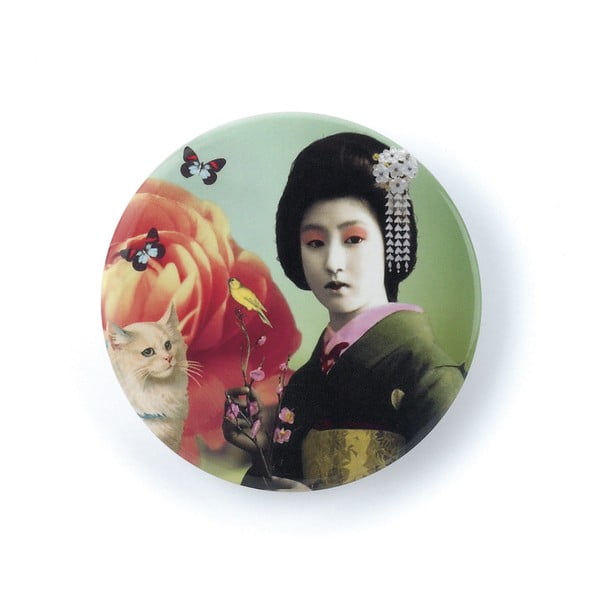 Zrcátko Geisha