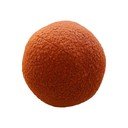 Декоративна възглавница от букле ø 25 cm Top – Mioli Decor