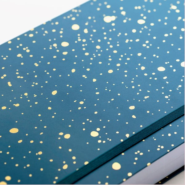 Уелнес дневник 368 стр. Pine – Busy B-image-1