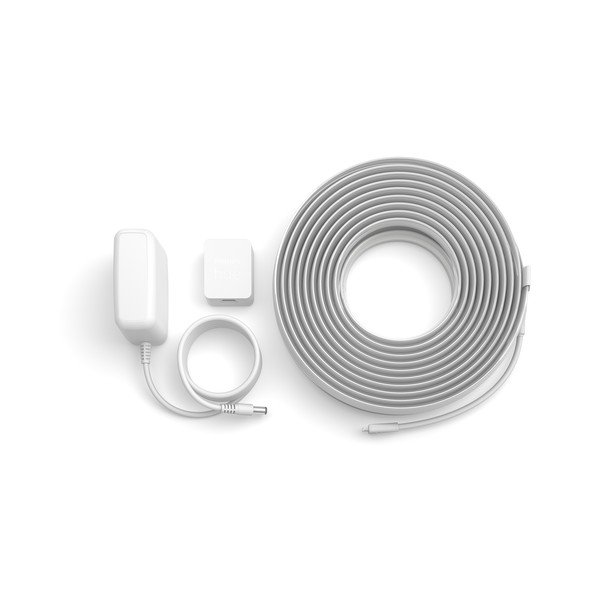 Smart LED лента 20 W 10 m Solo – Philips Hue-image-3