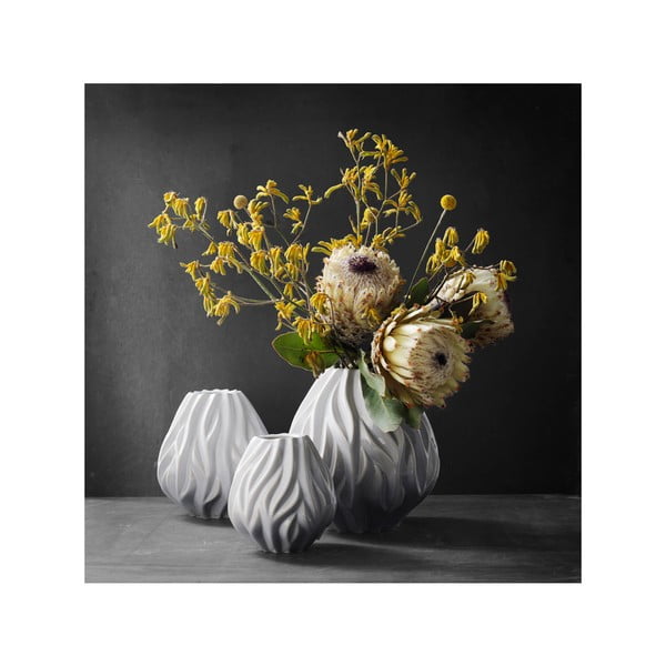 Порцеланова ваза Flame - Morsø-image-2