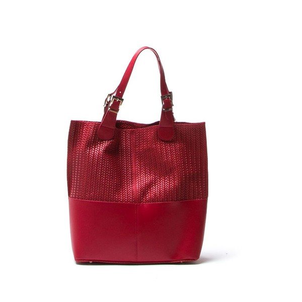 Kabelka Roberta M 848 Rosso-image-2