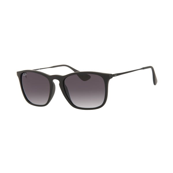 Unisex sluneční brýle Ray-Ban 4187 Black 54 mm