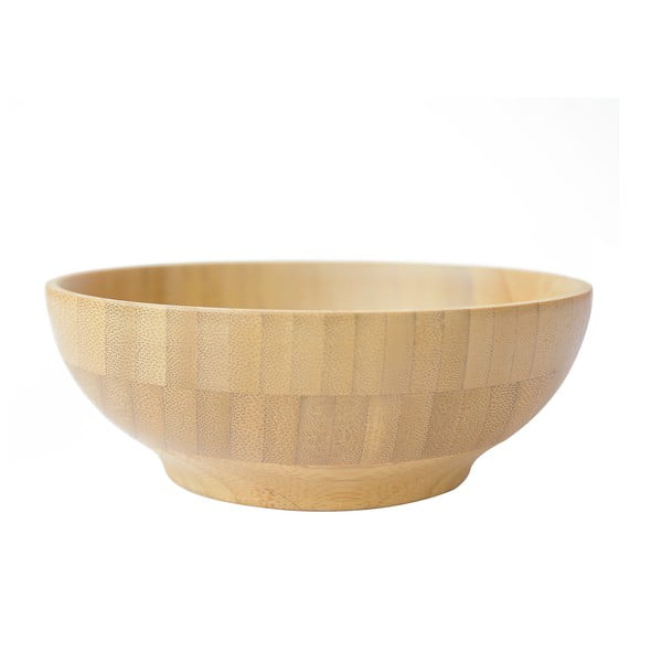Бамбукова купа за супа , ⌀ 15 x 6 cm Caso - Bambum