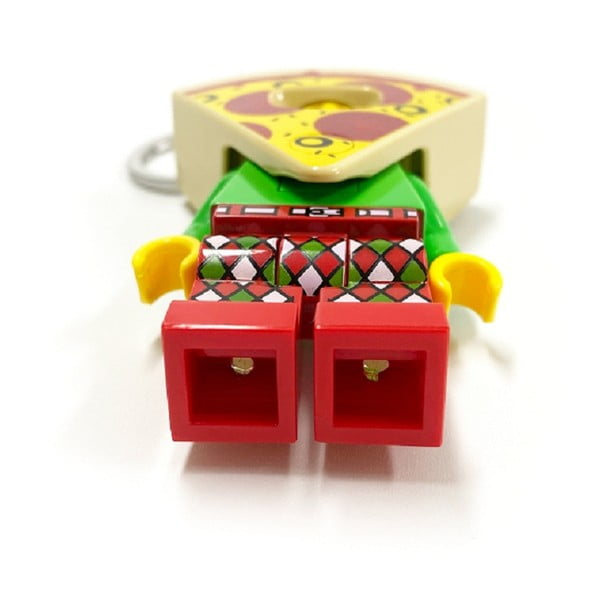 Ключодържател Iconic - LEGO®-image-2