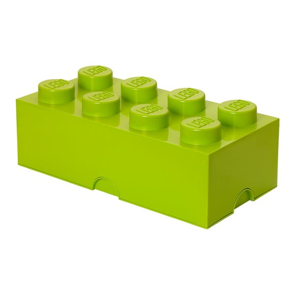 Кутия за съхранение на вар - LEGO®