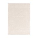 Ръчно изработен вълнен килим в цвят слонова кост 120x170 cm Orlo Ivory – Asiatic Carpets