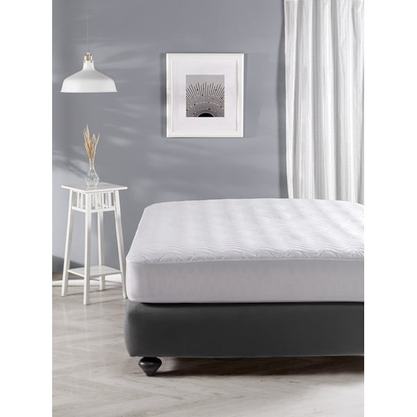 Протектор за матрак 200x200 cm Alez – Mijolnir-image-1