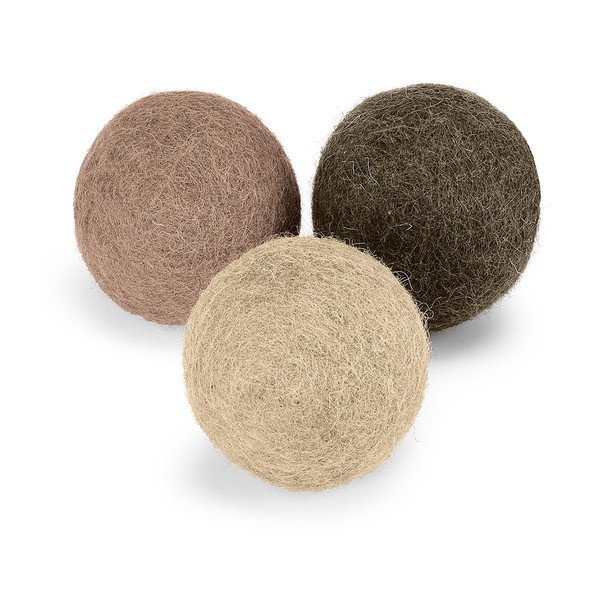 Котешки играчки в комплект 3 бр. Globo Nougat – MiaCara