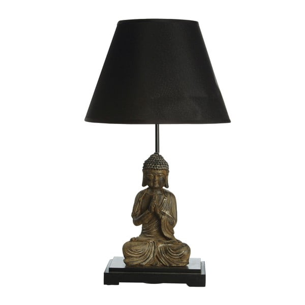 Настолна лампа Buddha - Premier Housewares