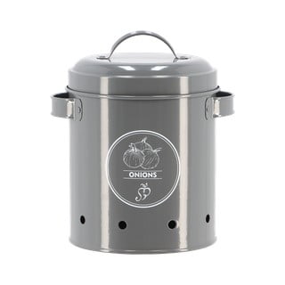 Стоманена кутия за храна Secret Du Potager – Esschert Design