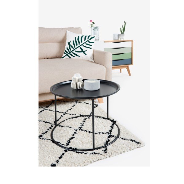 Бежов диван Pop - Bonami Selection-image-1