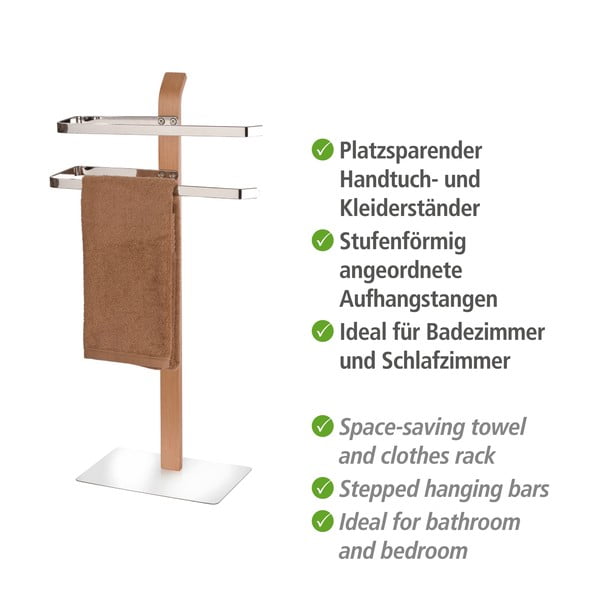 Държач за кърпи Samona - Wenko-image-1