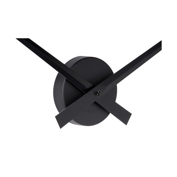 Стенен часовник ø 77,5 cm Little Big Time – Karlsson-image-3