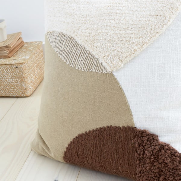 Декоративна възглавница 45x45 cm - Pineapple Elephant-image-3