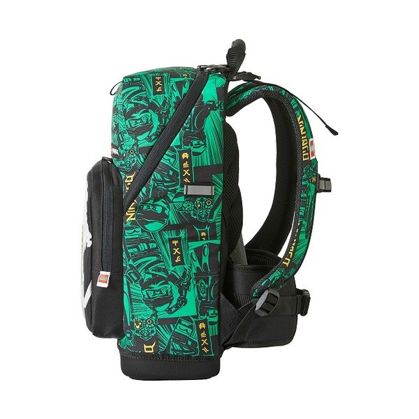 Комплект ученически чанти 29 l Ninjago - LEGO®-image-1