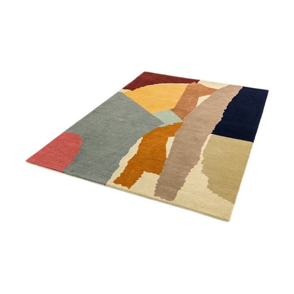 Килим Abstract Multi, 160 x 230 cm Reef - Asiatic Carpets-image-2