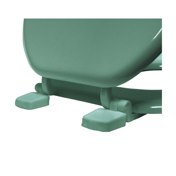 Тоалетна чиния 37 x 41,5 см Vitamine – douceur d'intérieur-image-4