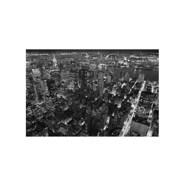 Jednodílná fototapeta Empire State Building, 175 x 115 cm
