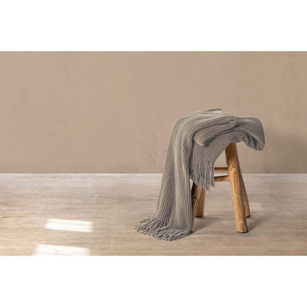 Одеяло 130x170 cm Madeline - Tiseco Home Studio-image-1