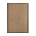 Кафяв килим за открито и закрито 240x340 cm Timber 1402 – Ayyildiz Carpets