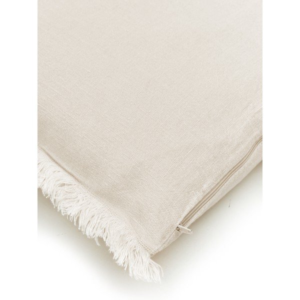Калъфка за възглавница 50x30 cm Luana - Westwing Collection-image-1