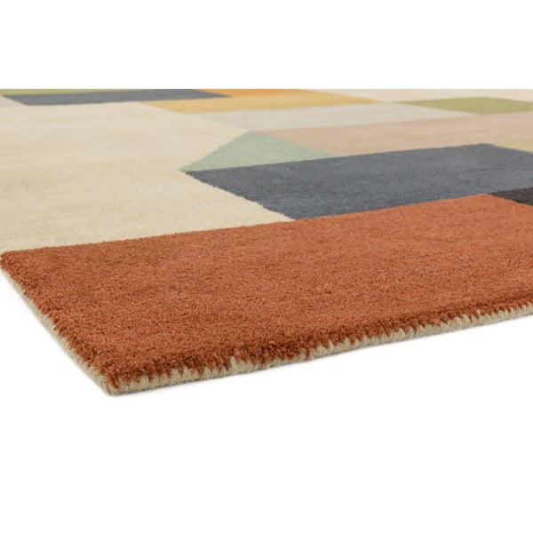 Килим Modern Multi, 200 x 290 cm Reef - Asiatic Carpets-image-4