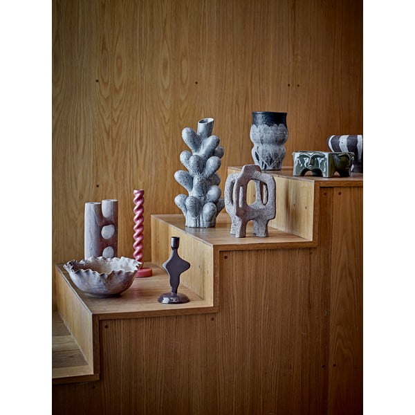 Глинено покритие за кашпа ø 14,5 cm Neeson – Bloomingville-image-3