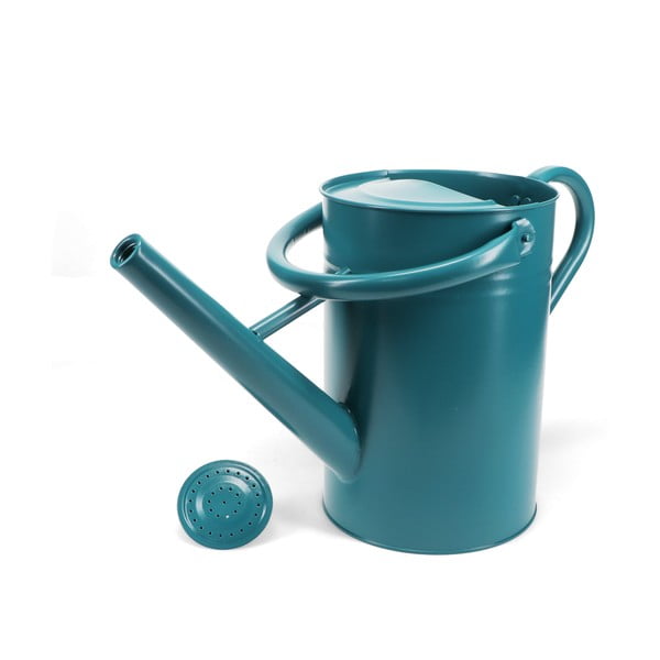 Метална лейка за поливане 4,5 l – Rex London-image-3