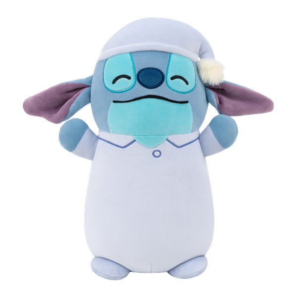 Плюшена играчка Stitch – SQUISHMALLOWS