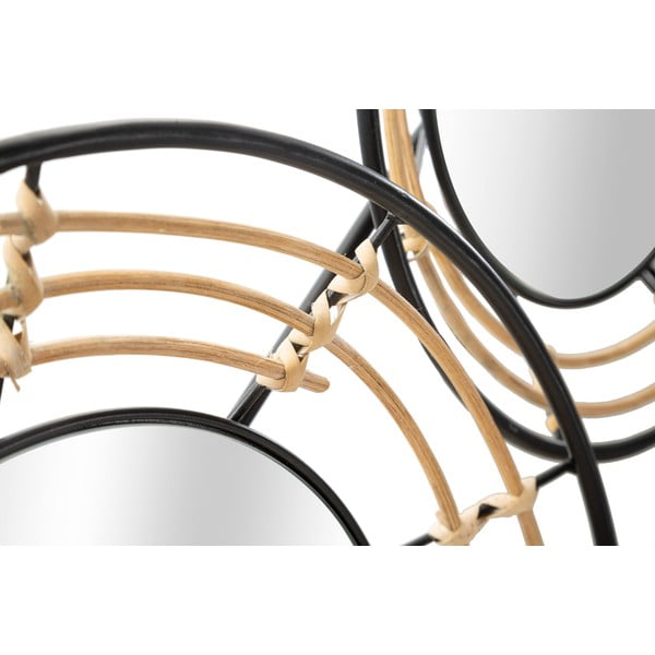 Метална декорация за стена 111x59 cm Oporto - Mauro Ferretti-image-4