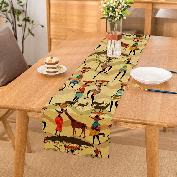 Покривка 45x140 cm – Minimalist Cushion Covers-image-1