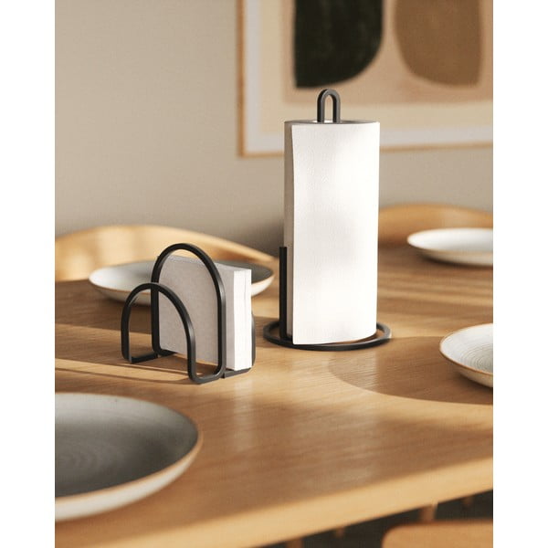 Метален държач за салфетки Squire - Umbra-image-1