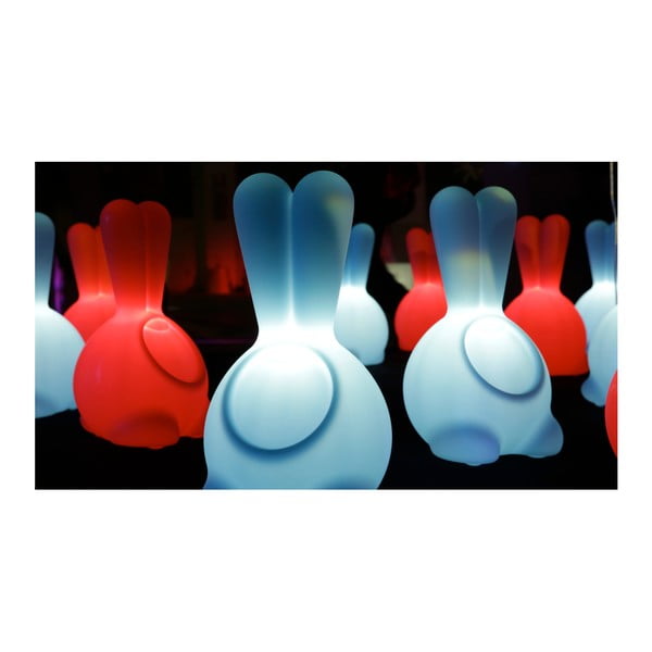 Zelená stolní lampa Slide Jumpie-image-1