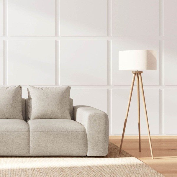 Бежов диван 287 cm Monce – Rodier-image-3